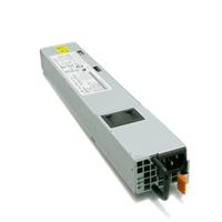 Cisco C4KX-PWR-750AC-R Catalyst 4500X 750W AC voor naar achter verkoelende voeding