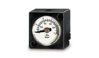 Beta Reserve manometer voor model 1919F - 1/4”, 3/8” en 1/2” 1919RM-F - 019190520