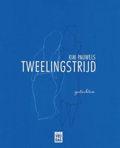 Tweelingstrijd - Kim Pauwels - ebook