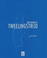 Tweelingstrijd - Kim Pauwels - ebook