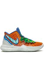 Nike baskets Kyrie 5 'Spongebob Squarepants' - Orange