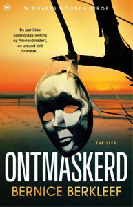 Ontmaskerd - Bernice Berkleef - ebook