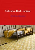 Zwijgen - Willem Bomhof - Paperback (9789463679442)