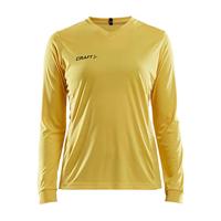 Maillot manches longues femme Craft squad solid