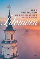 Litouwen - Kurt Van Eeghem - ebook - thumbnail