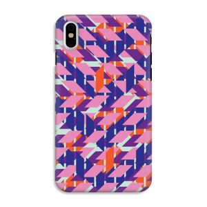 Skew Blush 3: iPhone X Tough Case