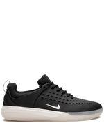 Nike baskets SB Zoom Nyjah 3 - Noir - thumbnail