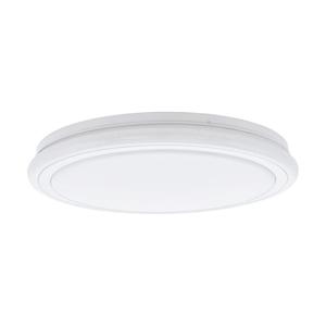 Eglo Led plafonnière Lipari Ø 40cm 33195