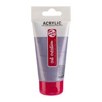 Acrylverf Talens Art Creation 835 metallic violet tube ÃƒÆ’Ã‚Â¡ 75ml - thumbnail