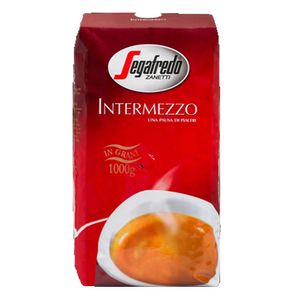 Segafredo - Intermezzo Bonen- 1 kg