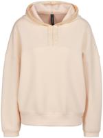 Jersey sweatshirt capuchon Van Marc Cain oranje