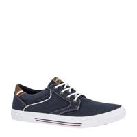 Memphis One sneakers donkerblauw