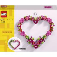 40638 LEGO® ICONS™ Hart-deco