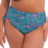 Elomi Electric Savannah Adjustable Bikini Brief - thumbnail