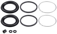 Reparatieset, remklauw f.becker_line, u.a. für BMW, Alfa Romeo, Ford, Opel, Vauxhall, Talbot, Volvo, Saab, Porsche, Lada, Triumph, Bedford