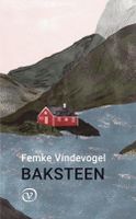 Baksteen - Femke Vindevogel - ebook - thumbnail