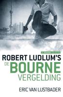 De Bourne vergelding - Eric van Lustbader, Robert Ludlum - eBook (9789024563425)