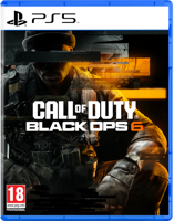 Call of Duty: Black Ops 6 PS5