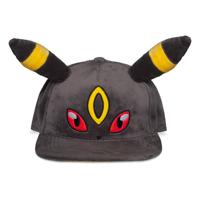 Pokémon Plush Snapback Cap Umbreon - thumbnail