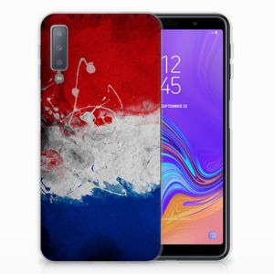 Samsung Galaxy A7 (2018) Hoesje Nederland