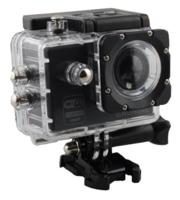 Grundig HD action-camera 720P 60 x 42 mm zwart