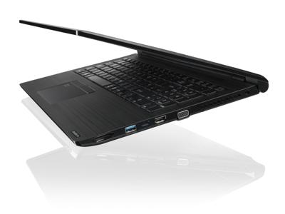 Satellite Pro A50-EC-139 - Laptop - 15.6i FHD ng- i5-8250U(BGA) - DDR4 2400 8GB - M.2 256G SSD - Win10Pro
