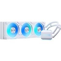 Phanteks Glacier One 360D30 DRGB AIO White - thumbnail