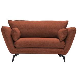 Nuuck Kvinde Sofa Loveseat silent copper