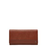 Castelijn & Beerens Vivo RFID Dames Portemonnee cognac Dames portemonnee
