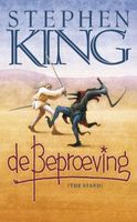 De beproeving - Stephen King - ebook - thumbnail