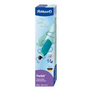 Rollerpen Pelikan Twist 0,3mm Neo Mint