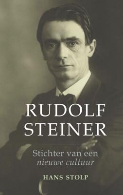Rudolf Steiner - Hans Stolp - eBook (9789020216516) Rudolf Steiner - Hans Stolp - eBook (9789020216516)