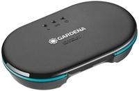 Gardena Smart Set Irrigation Control 21x13.8x10.5 cm zwart