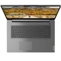 Lenovo IdeaPad 3 17ALC6 AMD Ryzen™ 5 5500U Laptop 43,9 cm (17.3") Full HD 8 GB DDR4-SDRAM 512 GB SSD Wi-Fi 6 (802.11ax) Windows 11 Home Grijs - thumbnail