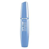 Maybelline Volum'Express Waterproof - 01 Black - Zwart - Waterproof Volume Mascara