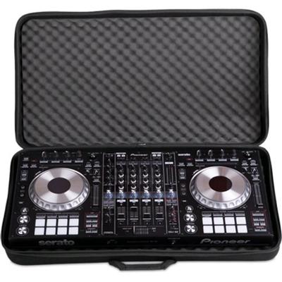 UDG GEAR U8304BL audioapparatuurtas DJ-controller Hard case Ethyleen-vinylacetaat-schuim (EVA), Nylon Zwart UDG GEAR U8304BL audioapparatuurtas DJ-controller Hard case Ethyleen-vinylacetaat-schuim (EVA), Nylon Zwart