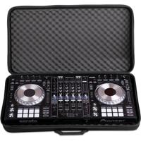 UDG GEAR U8304BL audioapparatuurtas DJ-controller Hard case Ethyleen-vinylacetaat-schuim (EVA), Nylon Zwart