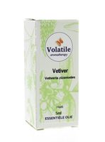 Vetiver