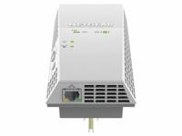 Netgear EX6420 Netwerkrepeater 10,100,1000 Mbit/s Wit