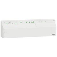 Schneider Electric Wiser CCTFR6600 Verdeelbord voor vloerverwarming