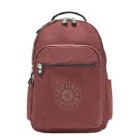 Kipling rugzak Seoul bordeauxrood