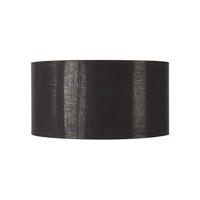 SLV FENDA lampenkap Ø70 cm/accessoire voor staand armatuur, staande lamp, ledlamp woonkamer/zwart