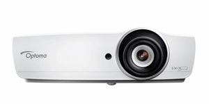 Optoma EH470 Full HD beamer