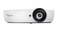 Optoma EH470 Full HD beamer - thumbnail