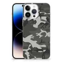 iPhone 14 Pro Max TPU bumper Army Light - thumbnail