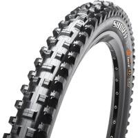 Maxxis Buitenband Shorty 3CT EXO TR 27.5 x 2.50 zw vouw - thumbnail