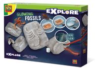 SES Glowing fossils - thumbnail