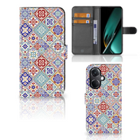 OnePlus Nord CE 3 Bookcase Tiles Color