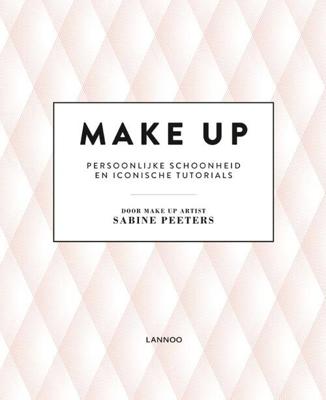 Make-up - Sabine Peeters - eBook (9789401422383)