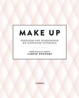 Make-up - Sabine Peeters - eBook (9789401422383)
